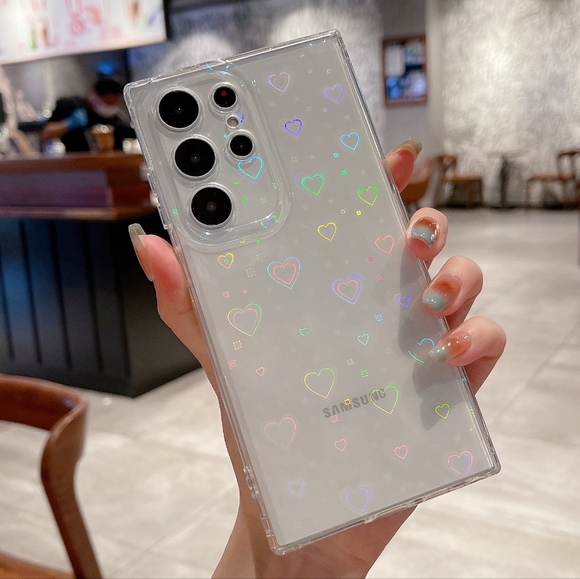 Galaxy S23 Case Galaxy S23 Plus Case S21 Ultra Case Galaxy S22 Plus case - Picture 3 of 10